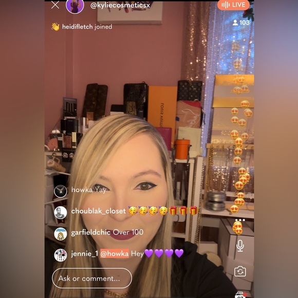 💜Like This Listing💜 @Kyliecosmeticsx is Live💜 - Picture 6 of 6